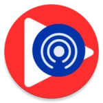 radios chile android application logo